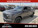 New 2025 RAM 1500 Laramie image 3