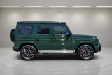 New 2025 Mercedes-Benz G 63 AMG 4MATIC image 3