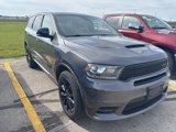 Used 2018 Dodge Durango GT w/ Quick Order Package 2BC image 3
