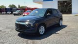 New 2026 Chevrolet TrailBlazer LS w/ LS Convenience Package image 4