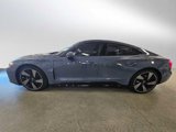 New 2025 Audi S e-tron GT Prestige image 4