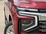 New 2025 Chevrolet Tahoe Premier image 3