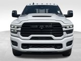New 2026 RAM 2500 Laramie image 2