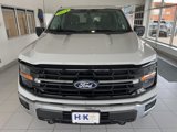 Used 2024 Ford F150 XLT image 2