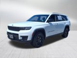 New 2025 Jeep Grand Cherokee L Altitude image 4