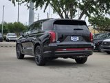 New 2025 Hyundai Palisade Calligraphy image 3