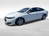 Used 2020 Chevrolet Malibu LS image 3