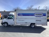 Used 2022 GMC Savana 3500 Extended w/ Power Convenience Package image 4