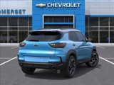 New 2026 Chevrolet TrailBlazer RS image 4