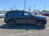 New 2025 Jeep Grand Cherokee Limited image 4