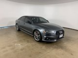 Used 2018 Audi A6 3.0T Prestige image 3
