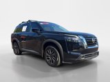 Certified 2024 Nissan Pathfinder SV w/ SV Premium Package image 2