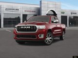 New 2025 RAM 1500 Tungsten w/ Trailer Tow Group image 5