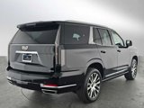 New 2025 Cadillac Escalade Premium Luxury Platinum image 5