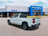 New 2025 Chevrolet Silverado 1500 LT image 3