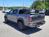 New 2025 Nissan Frontier PRO-4X w/ Pro Premium Package image 5
