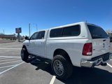 Used 2018 RAM 2500 SLT image 4