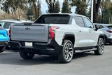New 2025 Chevrolet Silverado EV RST image 4