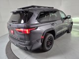 New 2025 Toyota Sequoia TRD Pro image 4