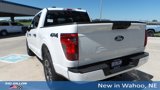 New 2025 Ford F150 STX image 3