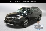 Used 2022 Subaru Outback Limited w/ Popular Package #2 image 5