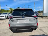 Certified 2025 Subaru Forester Touring image 5