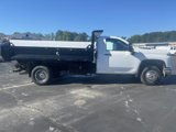 Used 2024 Chevrolet Silverado 3500 W/T w/ WT Convenience Package image 4