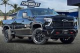 New 2025 Chevrolet Silverado 2500 LTZ w/ Trail Boss Package image 2