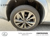 Certified 2023 Lexus UX 250h F Sport image 4