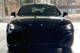 New 2025 Audi RS 5 Sportback image 3