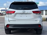 Used 2018 Toyota Highlander XLE image 6
