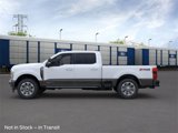 New 2025 Ford F250 King Ranch image 3
