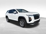 New 2025 Chevrolet Equinox LT image 5