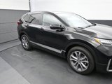Used 2022 Honda CR-V Touring image 3