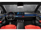 New 2025 BMW M5 Touring image 3