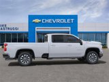 New 2025 Chevrolet Silverado 3500 LT w/ All Star Edition image 5