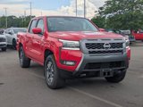 New 2025 Nissan Frontier SL image 4