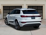 New 2025 Audi Q6 e-tron Premium Plus image 3