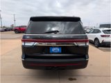 Used 2022 Lincoln Navigator L Reserve image 4