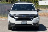 New 2025 Subaru Forester Limited image 3