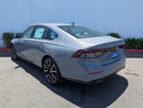 New 2025 Honda Accord Touring image 2