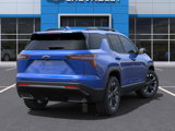 New 2026 Chevrolet Equinox RS image 4