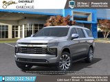 New 2025 Chevrolet Suburban Premier image 6