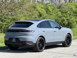 Certified 2025 Porsche Cayenne Coupe image 6