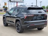 New 2026 Chevrolet Equinox RS w/ Convenience Package III image 4