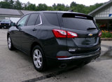 Used 2018 Chevrolet Equinox LT image 4
