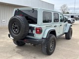 Used 2023 Jeep Wrangler Unlimited Rubicon 392 w/ Xtreme Recon 35" Tire Package image 3