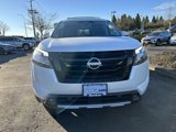 New 2025 Nissan Pathfinder Platinum w/ Lighting Package (N93) image 2