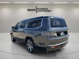 Used 2024 Jeep Grand Wagoneer L Series III image 2