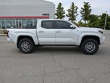 New 2025 Toyota Tacoma Limited image 3